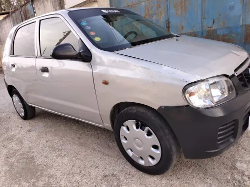 Suzuki Alto 2009 STD