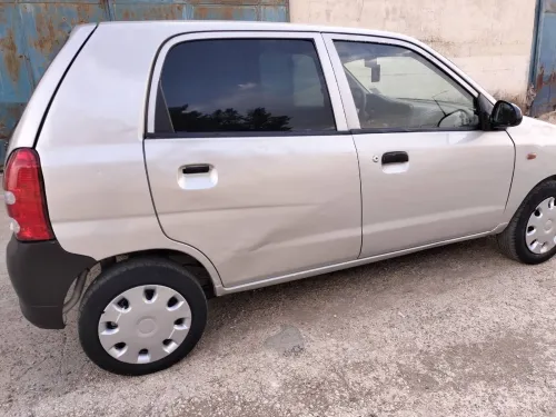 Suzuki Alto 2009 STD