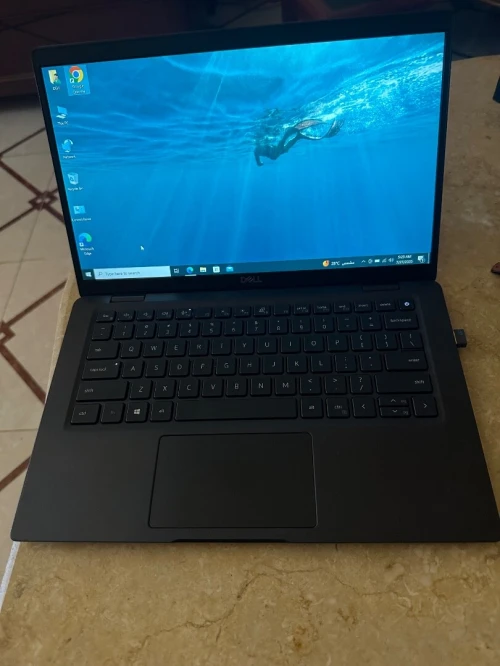 Laptop dell 