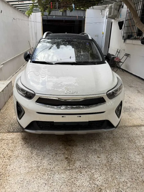 Kia KX1 2025 Foull option