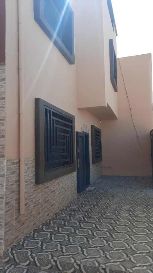 Vente Villa Tlemcen Marsa ben mhidi