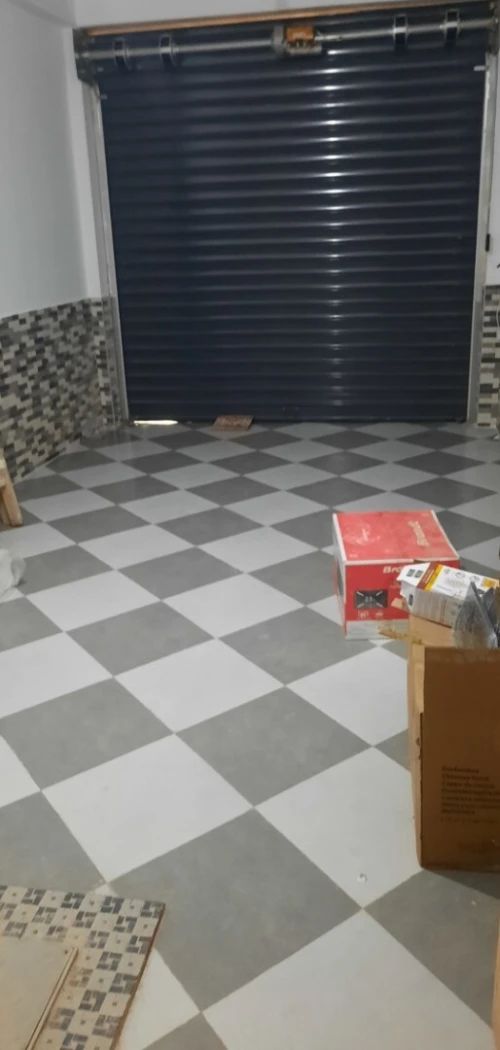 Vente Villa Tlemcen Marsa ben mhidi