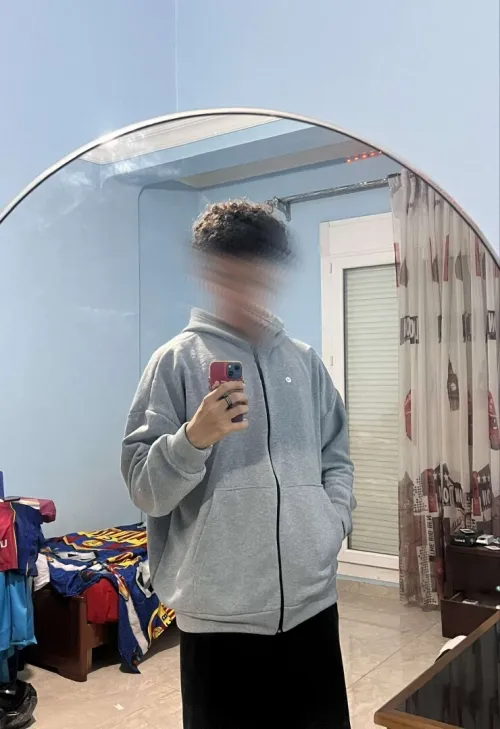 vest jogging
