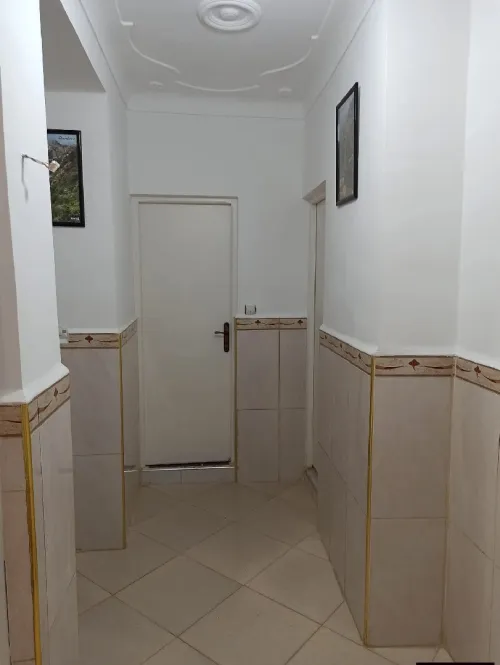 Location vacances Appartement F3 Tipaza Damous