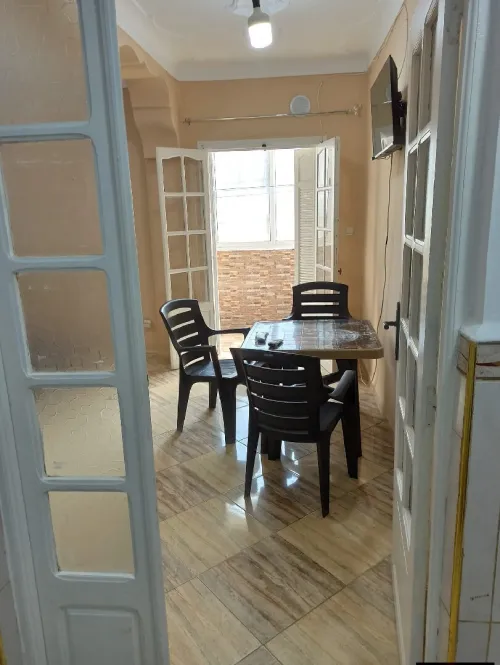 Location vacances Appartement F3 Tipaza Damous