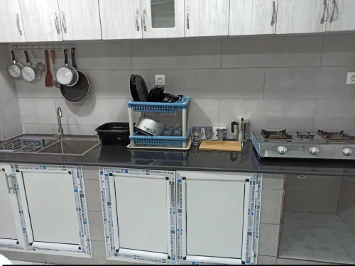 Location vacances Appartement F2 Tipaza Damous