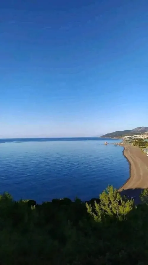 Location vacances Appartement F3 Tipaza Damous