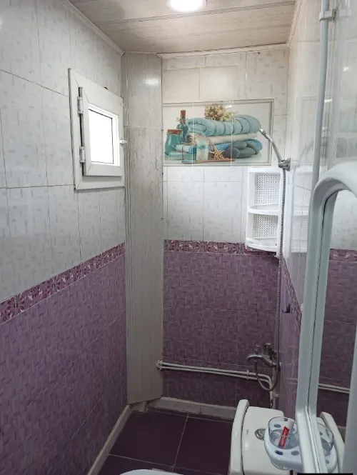 Location vacances Appartement F3 Tipaza Damous