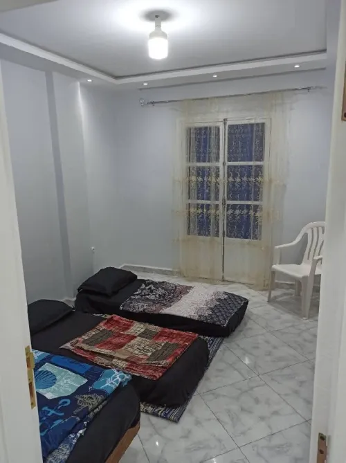 Location vacances Appartement F2 Tipaza Damous