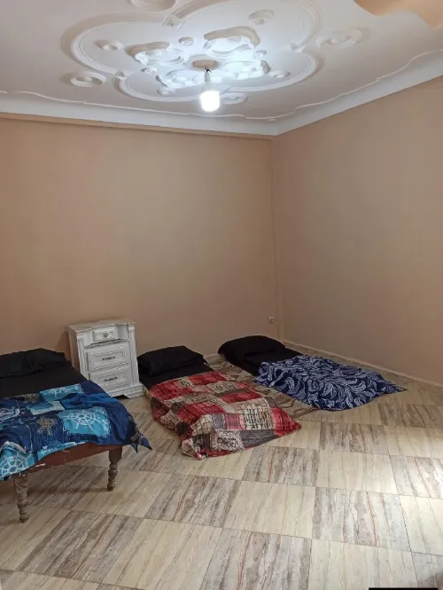 Location vacances Appartement F3 Tipaza Damous