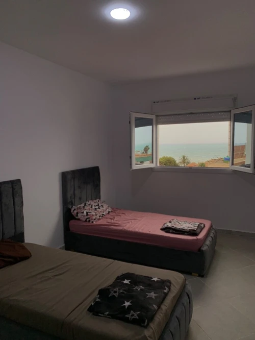 Location vacances Appartement F3 Chlef Tenes