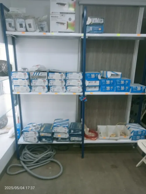 Matériel électricité 