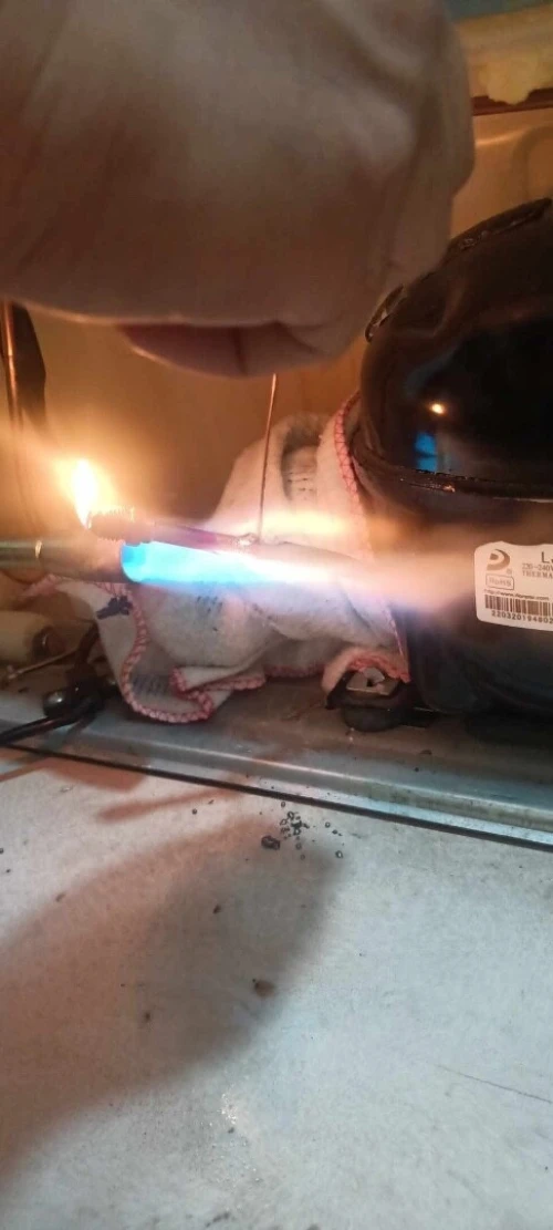 Réparation Réfrigérateur à domicile