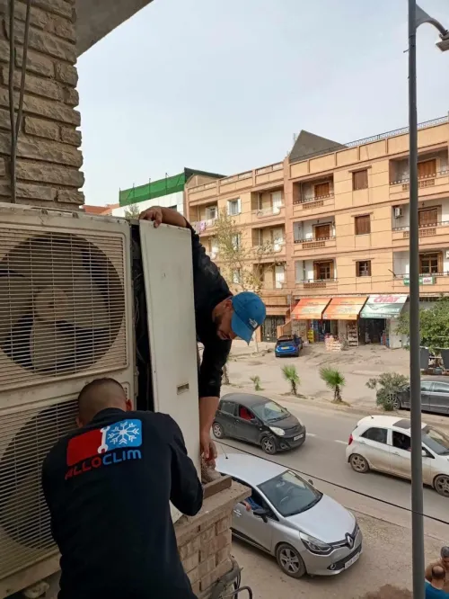 Réparation Clim à domicile 