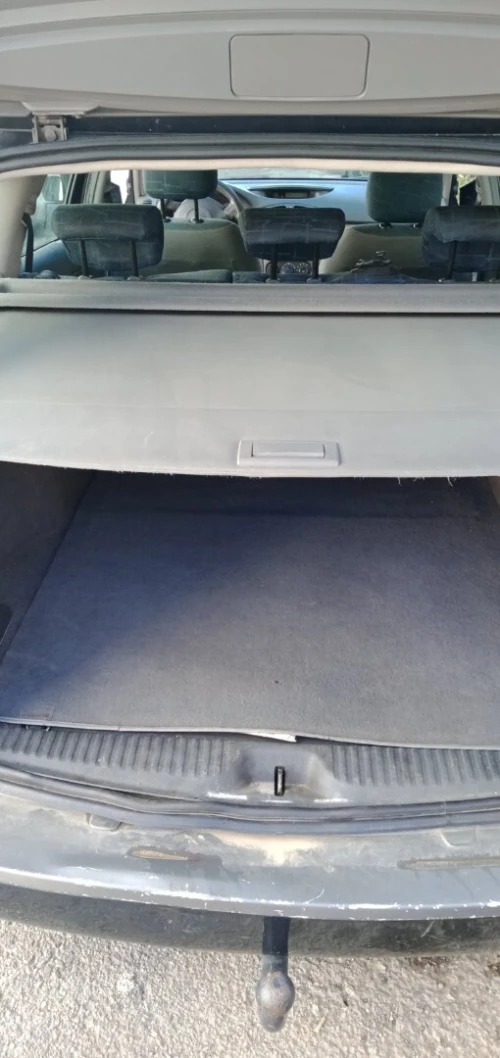 Renault Laguna 2 2002 