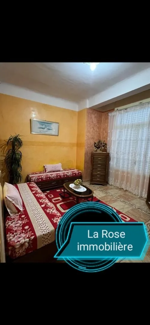 Location Appartement F3 Skikda Skikda