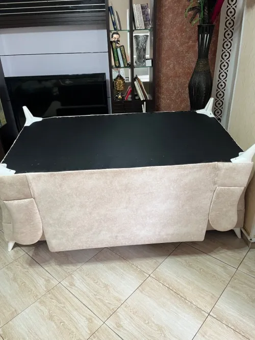 Salon moderne 