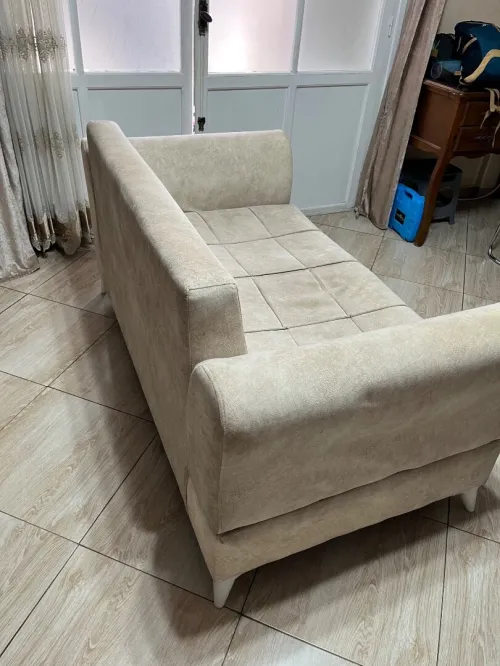 Salon moderne 