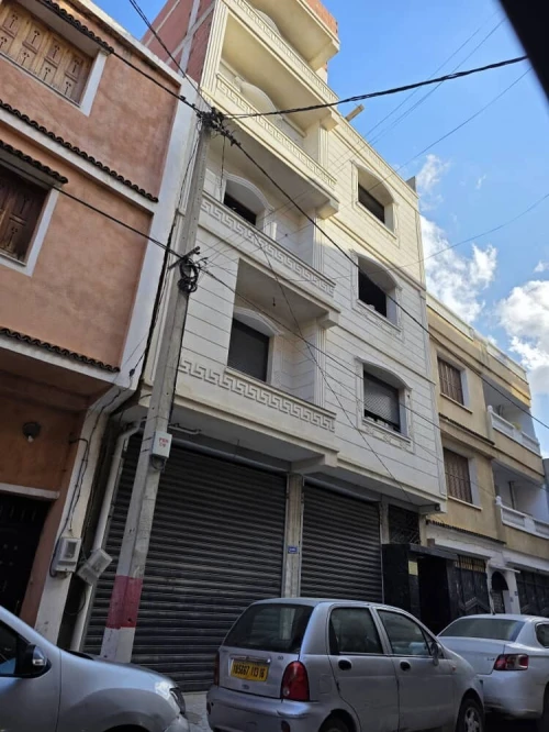 Vente Villa Alger Dar el beida