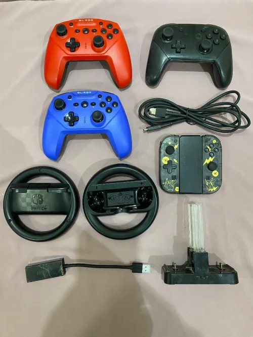 nintendo