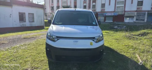 Fiat Doblo 2024 2 place