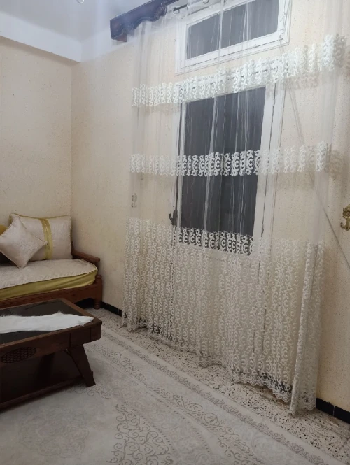 Vente Appartement F2 Jijel Djemaa beni habibi