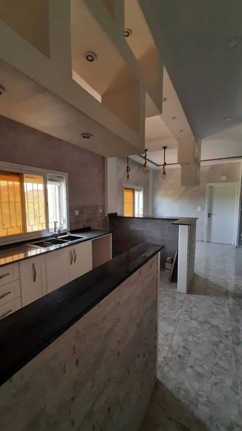 Vente Appartement F1 Alger Bordj el kiffan