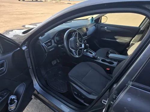Renault Arkana 2021 E-tech Engeered