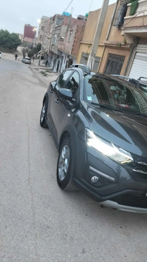 Dacia Sandero 2022 Stepway