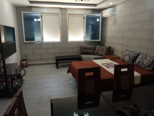 Location vacances Appartement Jijel Jijel
