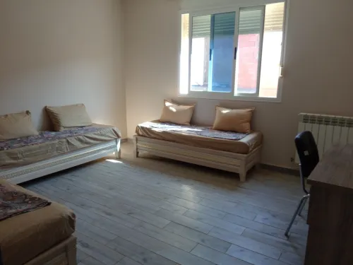 Location vacances Appartement Jijel Jijel