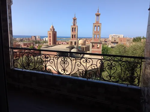 Location vacances Appartement Jijel Jijel