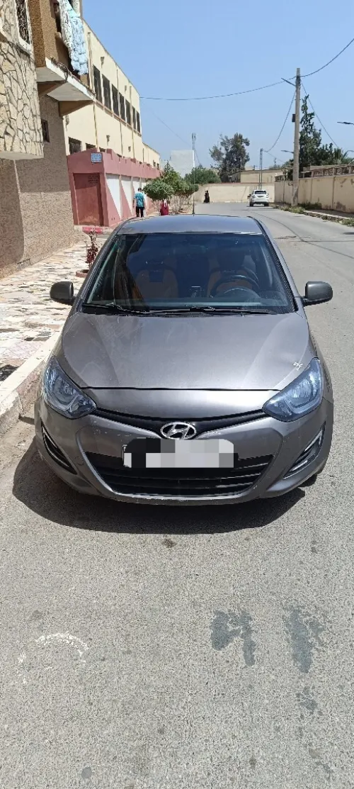 Hyundai i20 2015 Prestige