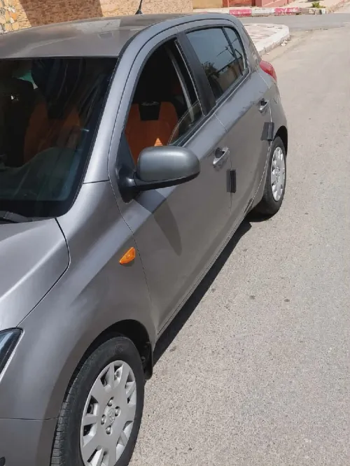 Hyundai i20 2015 Prestige