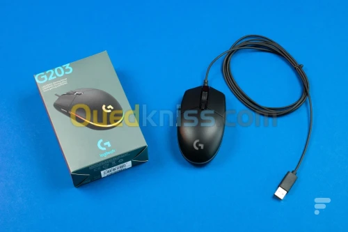 Sourie Logitech