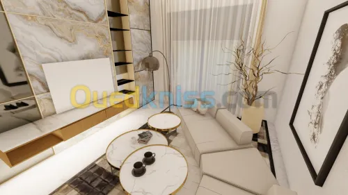 3D DESIGN HAUTE QUALITE + PERMIS DE CONSTRUIRE 