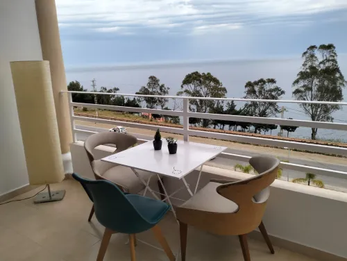 Location vacances Appartement F3 Béjaïa Bejaia