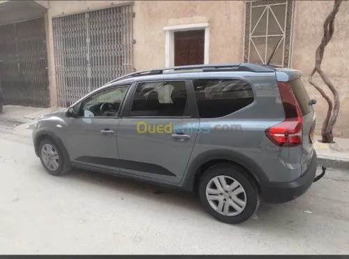 Dacia Jogger 2023 Extrême