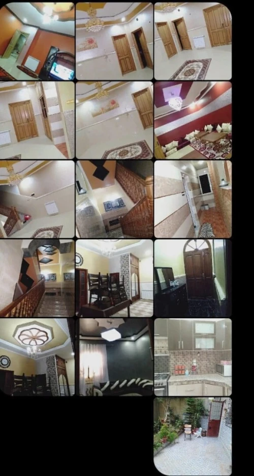 Vente Villa Aïn Defla Khemis miliana