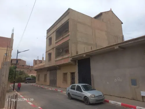 Vente Villa Aïn Defla Khemis miliana