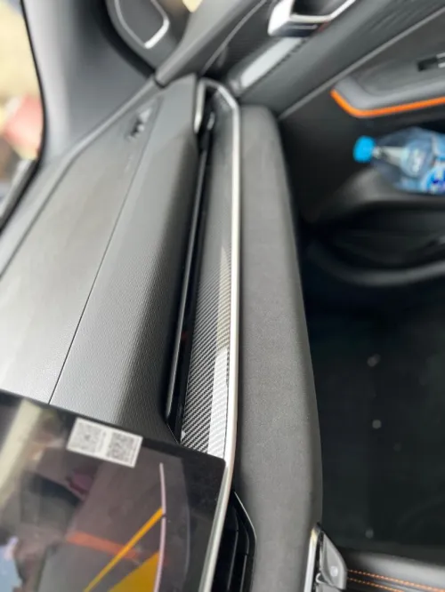 Geely Coolray 2026 Battle