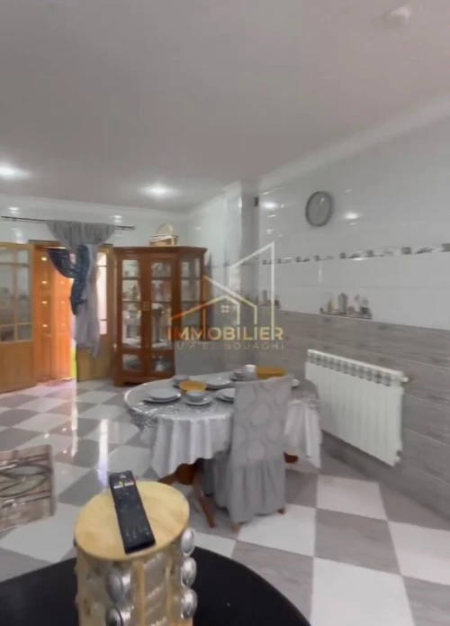 Vente Villa Oum El Bouaghi Ain beida