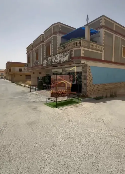 Vente Villa Oum El Bouaghi Ain beida
