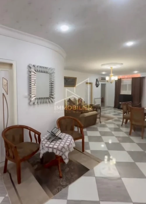Vente Villa Oum El Bouaghi Ain beida