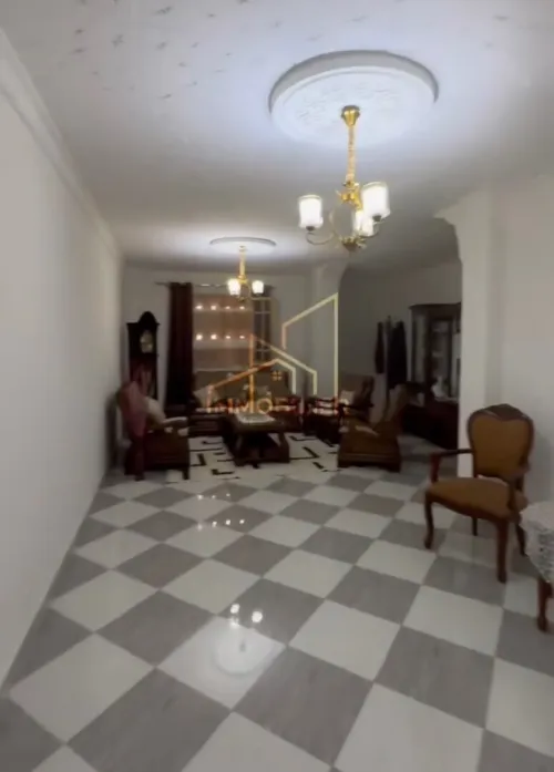 Vente Villa Oum El Bouaghi Ain beida