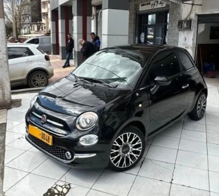 Fiat Fiat dolcevita plus 2023 Haybrid 1.0 70 ch