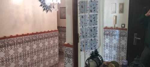 Vente Appartement F4 Annaba Annaba