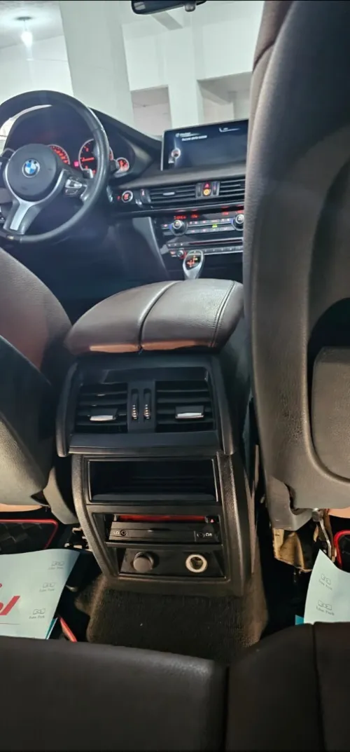 BMW X5 2017 M Sport