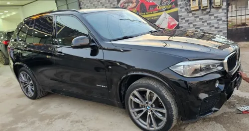 BMW X5 2017 M Sport