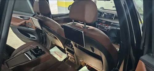 BMW X5 2017 M Sport